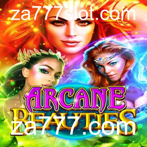 Descubra o Envolvente Mundo de ArcaneBeauties