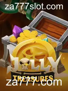 Desvendando o Mundo de JollyTreasures - Guia Completo