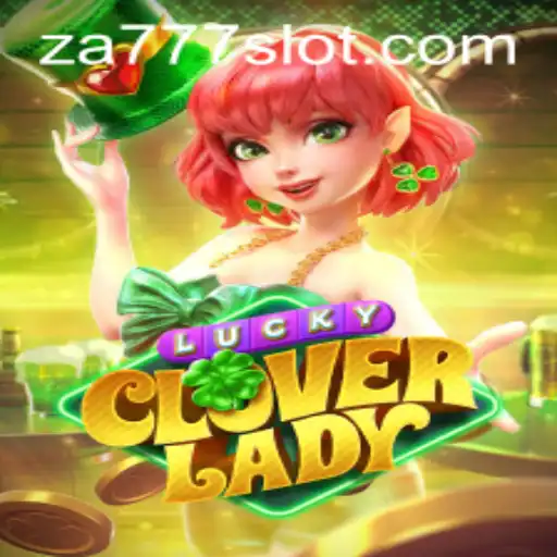 Descubra o Fascinante Mundo de LuckyCloverLady no za777.com