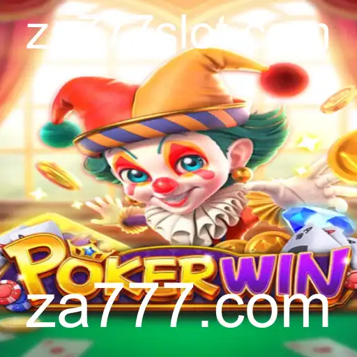 Descubra POKERWIN: A Nova Era do Poker Online com za777.com