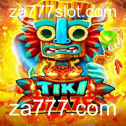 Explorando o Fascinante Mundo de TikiBlaze